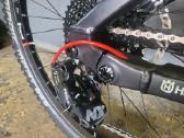 Husqvarna Hard Cross Hc 7 180mm - nuotraukos Nr. 5