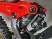 Husqvarna Hard Cross Hc 7 180mm - nuotraukos Nr. 6