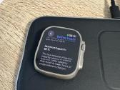 Apple Watch Ultra 2 - nuotraukos Nr. 7