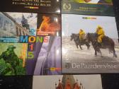 Belgija 7 Fdc rinkiniai, euro monetos - nuotraukos Nr. 2