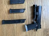 Airsoft - nuotraukos Nr. 6