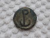 Bizantija Chersonesas folis 1028 - 1034