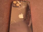 iPhone 14 naudotas midnight blue spalva 128gb - nuotraukos Nr. 2