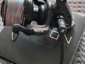 Nytro Aryzon Long Cast 5000