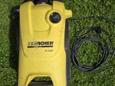 Karcher aukšto slėgio plovyklos priedai - nuotraukos Nr. 3