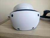 Sony playstation vr2 + gt7 - nuotraukos Nr. 2