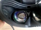 Sony playstation vr2 + gt7 - nuotraukos Nr. 3
