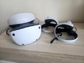 Sony playstation vr2 + gt7 - nuotraukos Nr. 6