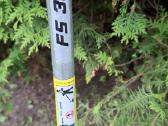 Stihl Fs38 - nuotraukos Nr. 2