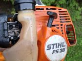 Stihl Fs38 - nuotraukos Nr. 3