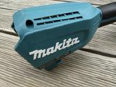 Makita vejapjovė ir trimeris - nuotraukos Nr. 5