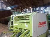 Claas Rollant 46 silage
