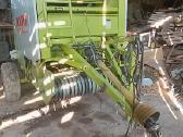 Claas Rollant 46 silage - nuotraukos Nr. 2