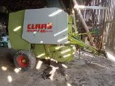 Claas Rollant 46 silage - nuotraukos Nr. 3