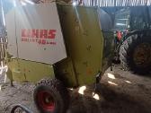 Claas Rollant 46 silage - nuotraukos Nr. 4