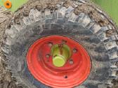 Claas Rollant 46 silage - nuotraukos Nr. 7