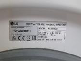 LG F2j6wnow - nuotraukos Nr. 2