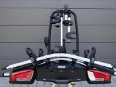 Thule dviračių laikiklis Velocompact 926 naudotas
