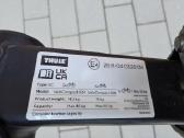 Thule dviračių laikiklis Velocompact 926 naudotas - nuotraukos Nr. 2