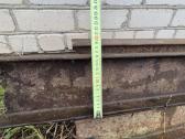 Dvitėjinės sijos Ipe 160 - nuotraukos Nr. 2