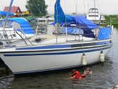 Burine Jachta 30'p ( 9 M)