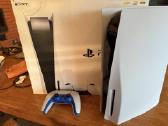 Playstation 5 - nuotraukos Nr. 2