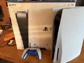 Playstation 5 - nuotraukos Nr. 5