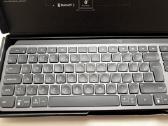 Logitech Mx Keys belaidė pilno dydžio klaviatūra - nuotraukos Nr. 2