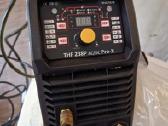 Magnum Thf 238p Ac/dc Pro-x