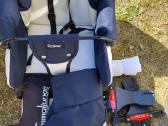 Emaljunga chassi duo 2in1 - nuotraukos Nr. 3