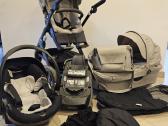 Stokke Trailz 3 in 1