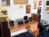 Pioneer Garso sistemos komplektas