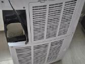 Mobilus kondicionierius Electrolux Еасм-16 Нр/ N3 - nuotraukos Nr. 3