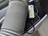 Mobilus kondicionierius Electrolux Еасм-16 Нр/ N3 - nuotraukos Nr. 4