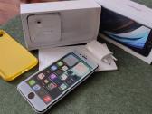 Apple iPhone Se (2020) 128gb komplkt dezuteje - nuotraukos Nr. 9
