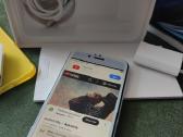 Apple iPhone Se (2020) 128gb komplkt dezuteje - nuotraukos Nr. 5