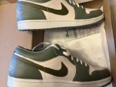 Nike Air Jordan 1 Low - nuotraukos Nr. 2