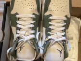 Nike Air Jordan 1 Low - nuotraukos Nr. 3
