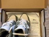 Nike Air Jordan 1 Low - nuotraukos Nr. 4