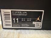 Nike Air Jordan 1 Low - nuotraukos Nr. 7