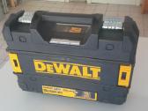 Dewalt įrankių dėžės