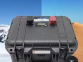 Naujas akumuliatorius lifepo4 150 A. - 270 eur. - nuotraukos Nr. 4