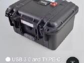 Naujas akumuliatorius lifepo4 150 A. - 270 eur.