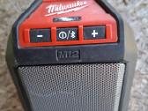 Milwaukee įrankiai - nuotraukos Nr. 6