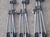 Thule Freeride 532 dviračių laikikliai ant stogo
