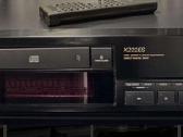 Onkyo dv-sp502e / CD / dvd / super audio - nuotraukos Nr. 11