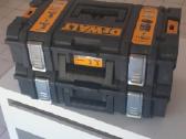 Dewalt įrankių dėžės - nuotraukos Nr. 6