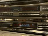 Onkyo dv-sp502e / CD / dvd / super audio - nuotraukos Nr. 17