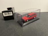 Kolekciniai modeliukai-volvo 850