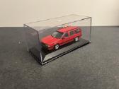 Kolekciniai modeliukai-volvo 850 - nuotraukos Nr. 2